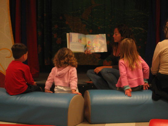 Children's Museum & Theatre of Maine